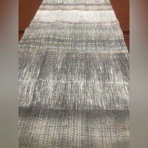 Bodrum table runner 15x89”